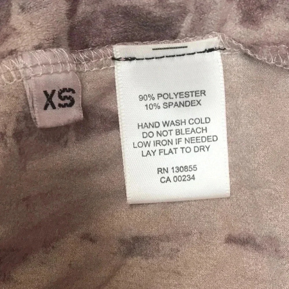 Women’s top size XS Design Lab - Picture 4 of 6